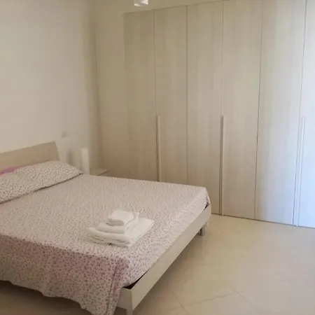 Casa Rosa Holiday home Porto Cesareo