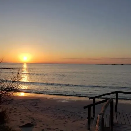 Casa Rosa Holiday home Porto Cesareo
