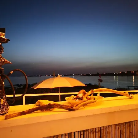 Holiday home Casa Rosa Porto Cesareo