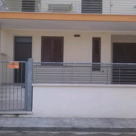 Holiday home Casa Rosa Porto Cesareo