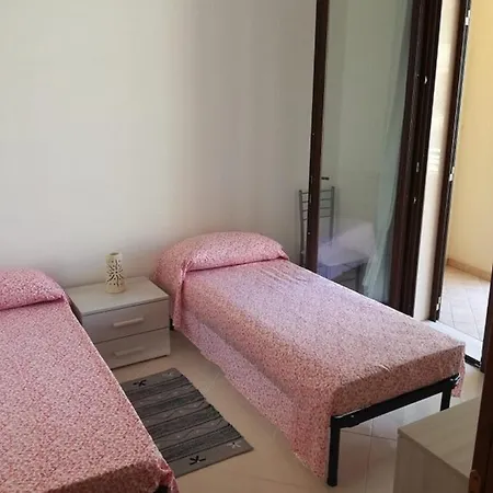 Casa Rosa Holiday home *