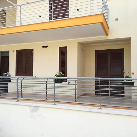 Holiday home Casa Rosa Porto Cesareo
