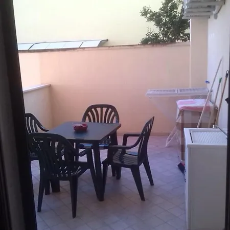 Casa Rosa *