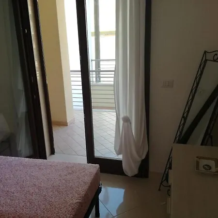 Casa Rosa Holiday home