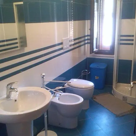 Casa Rosa Porto Cesareo