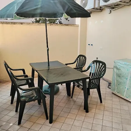 Casa Rosa